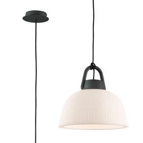 Kinke Exterior Lights Mantra Fusion Single Pendants